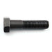 18mm-2.5 x 75mm Plain Class 10.9 Steel Coarse Thread Hex Cap Screws