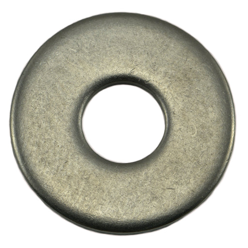 6mm x 18mm A2 Stainless Steel Metric Fender Washers