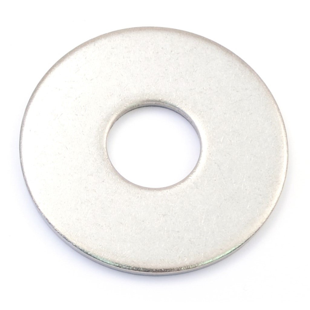 16mm x 50mm A2 Stainless Steel Metric Fender Washers