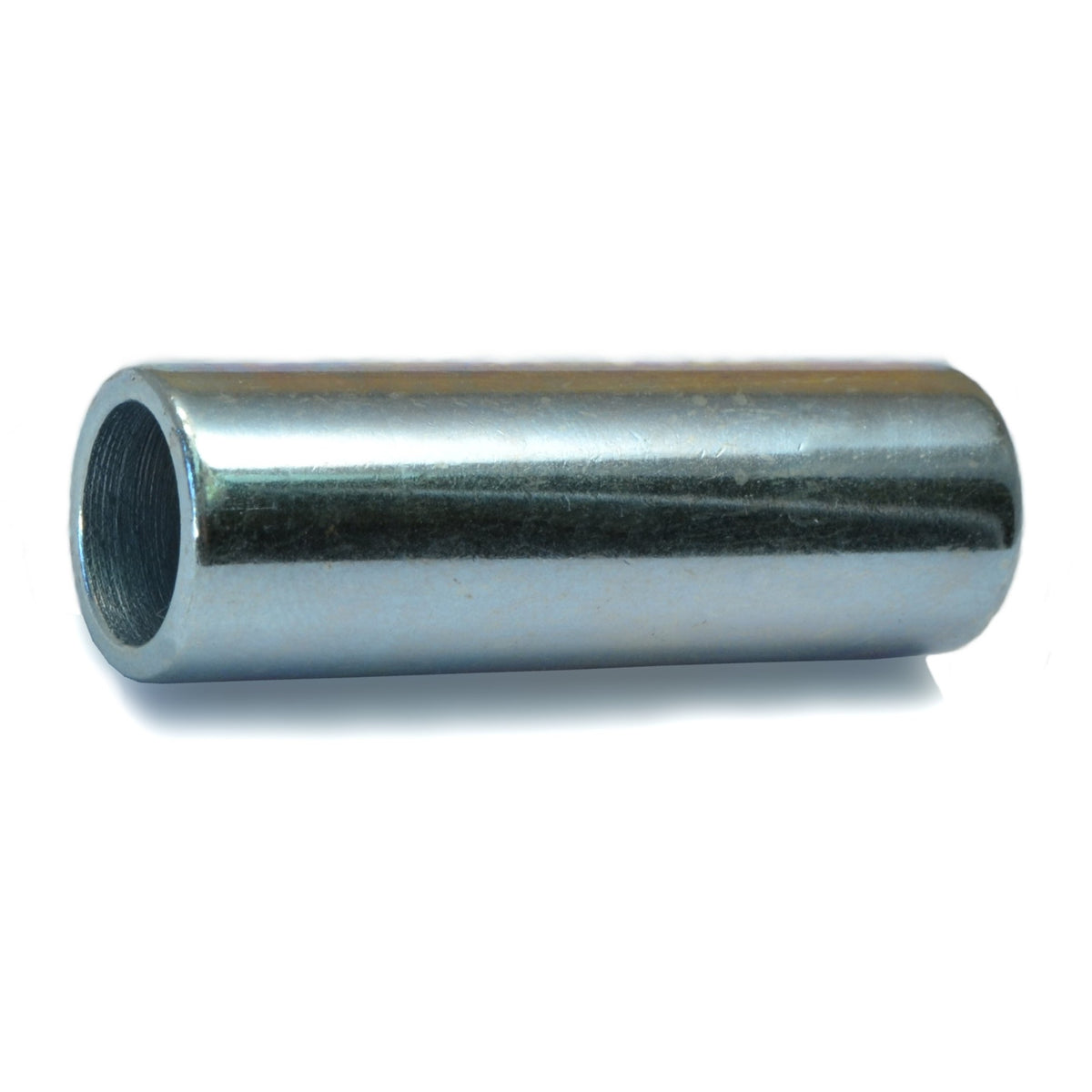 3/8" x 1/2" x 1-1/2" Steel Spacers