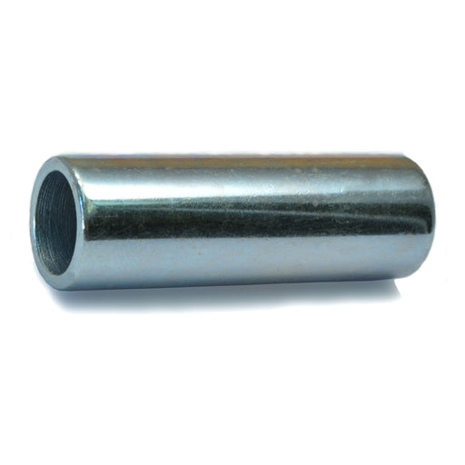 3/8" x 1/2" x 1-1/2" Steel Spacers