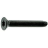 5/16"-18 x 2-1/4" Black Phosphate Steel Coarse Thread Star Drive Flat Head Saberdrive Floor Board Screws