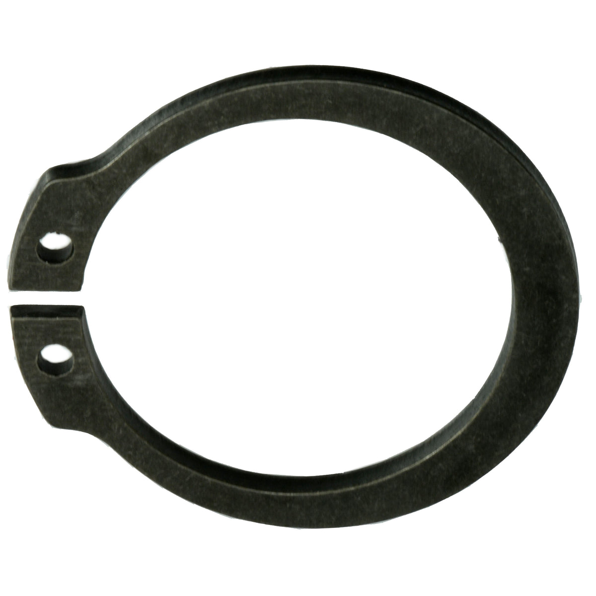 1-3/8" Heavy External Retaining Rings