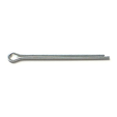 2mm x 32mm Zinc Plated Steel Metric Cotter Pins