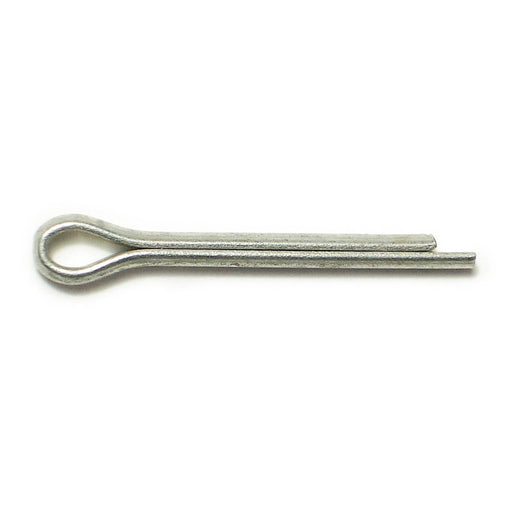 3.2mm x 25mm Zinc Plated Steel Metric Cotter Pins
