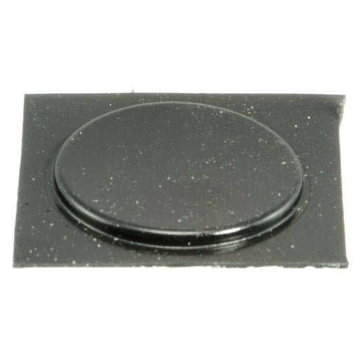 1-1/4" Adhesive Rubber Bumpers