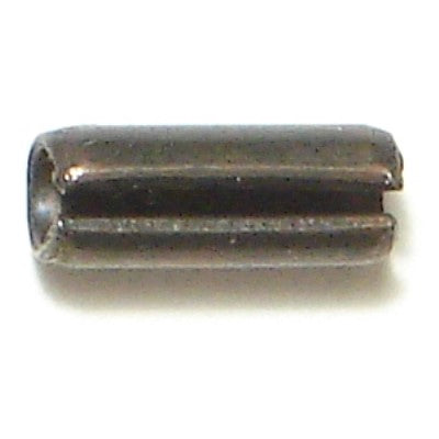 3mm x 8mm Plain Steel Tension Pins