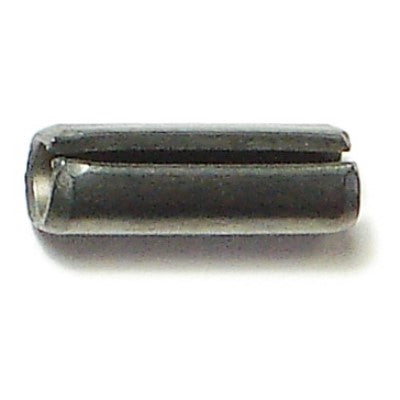 4mm x 12mm Plain Steel Tension Pins