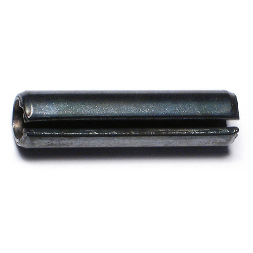 8mm x 32mm Plain Steel Tension Pins
