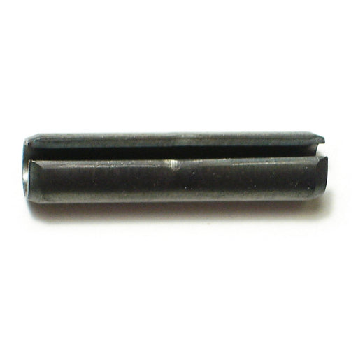 8mm x 36mm Plain Steel Tension Pins