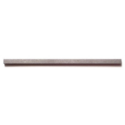 1/8" x 1/8" x 3" Square Machine Keys