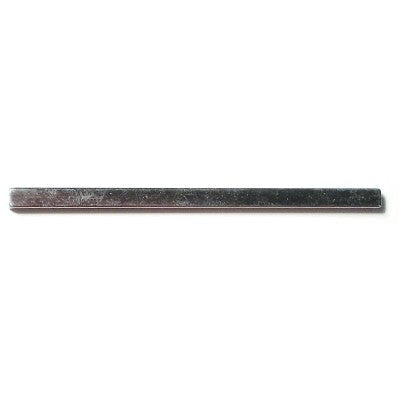 5/32" x 5/32" x 3" Square Machine Keys