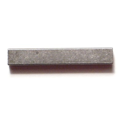 4mm x 4mm x 25mm Square Machine Keys