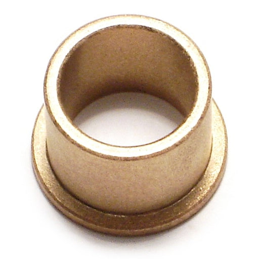 15mm x 12mm x 12mm Bronze Flange Bearings