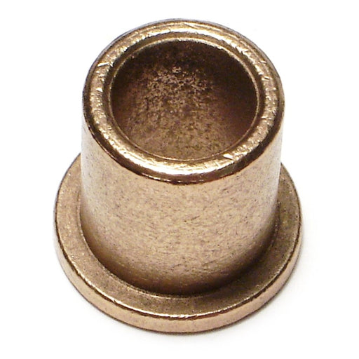 17mm x 12mm x 20mm Bronze Flange Bearings