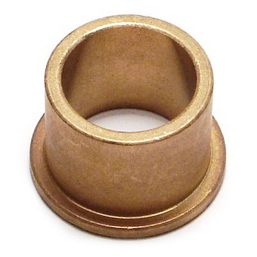 20mm x 16mm x 16mm Bronze Flange Bearings