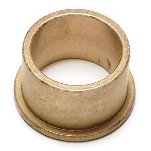 24mm x 20mm x 16mm Bronze Flange Bearings