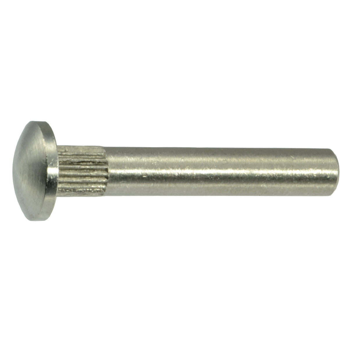 #8-32 x 1-9/16" 18-8 Stainless Steel Coarse Thread Architect Bolts