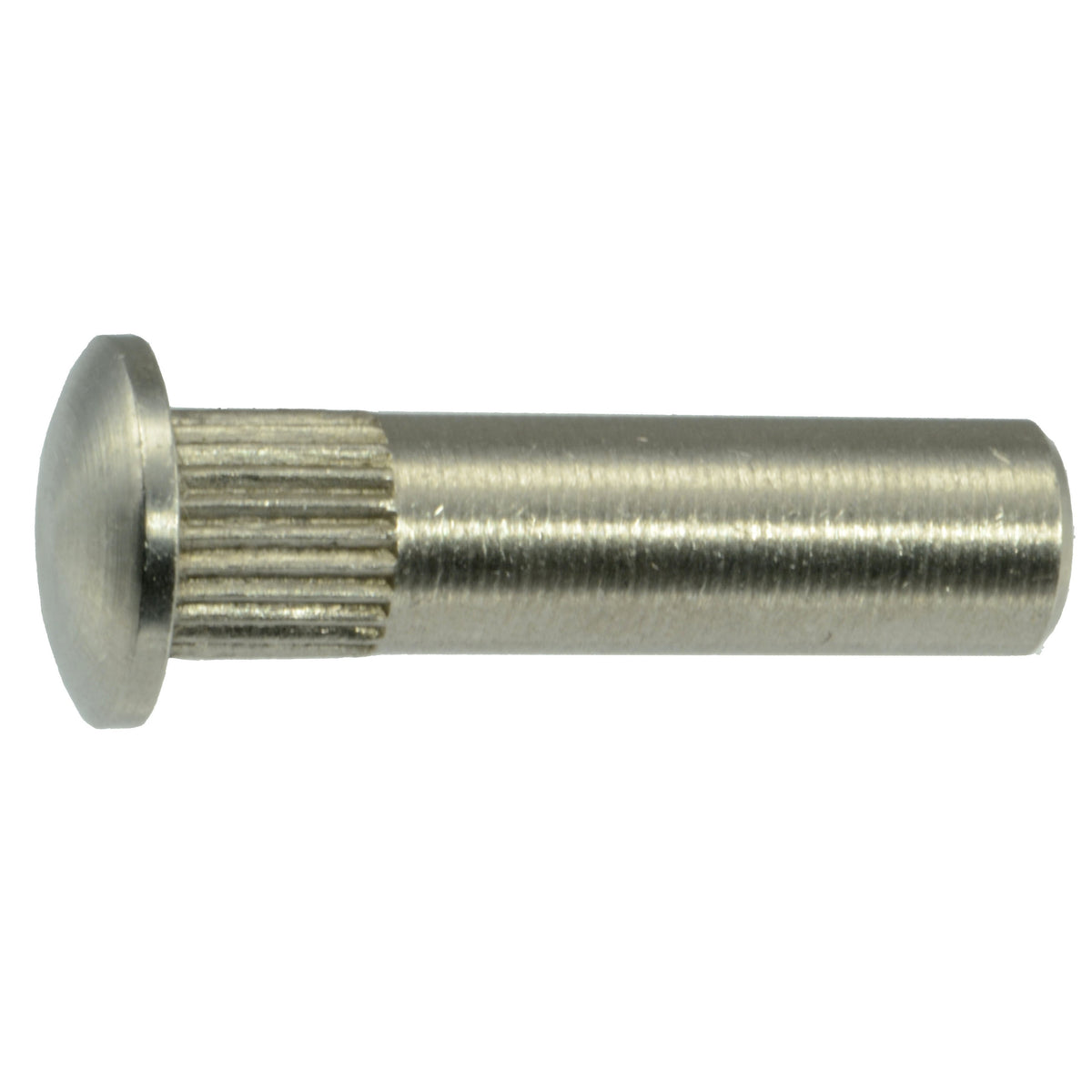 #10-32 x 1-3/16" 18-8 Stainless Steel Fine Thread Architect Bolts