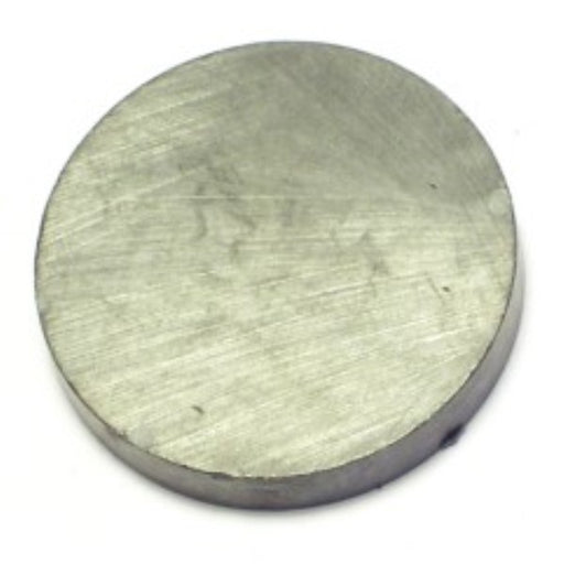 1" x 1/8" Magnet Circle