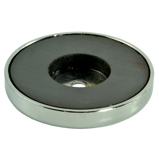 2" Ceramic Round Base Magnet