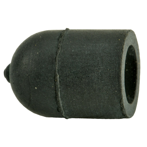 5/16" x 9/16" Rubber Vacuum Caps