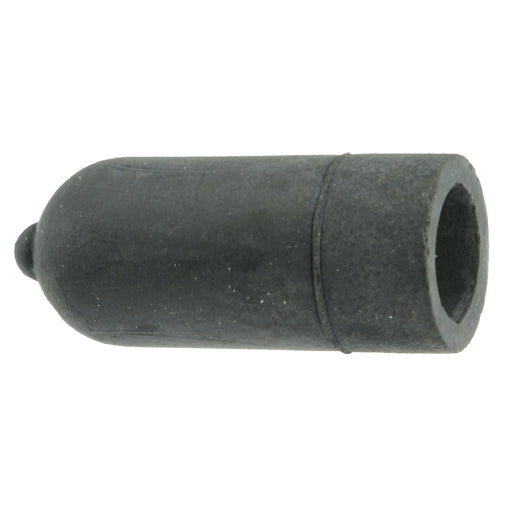 3/8" x 31/32" Rubber Vacuum Caps