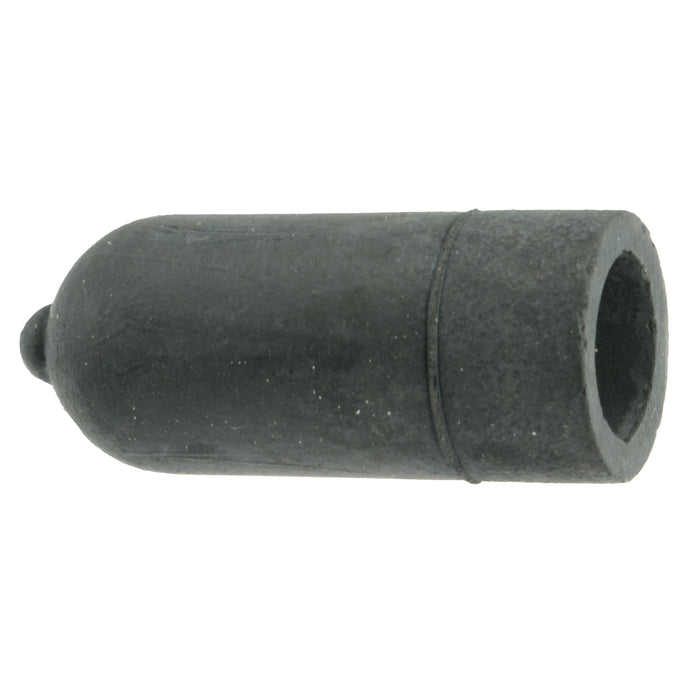 3/8" x 31/32" Rubber Vacuum Caps