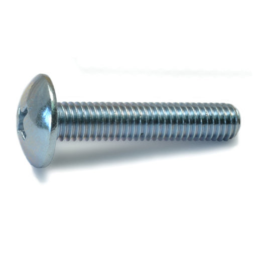 #8 Red Plastic Tap on Screw Covers