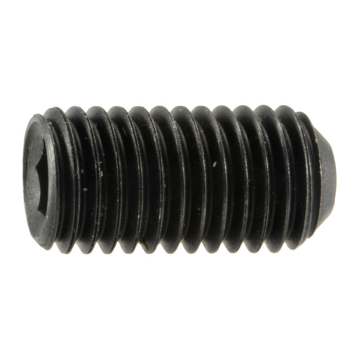 Set Screwa Socket Set Screws — Fastener Line