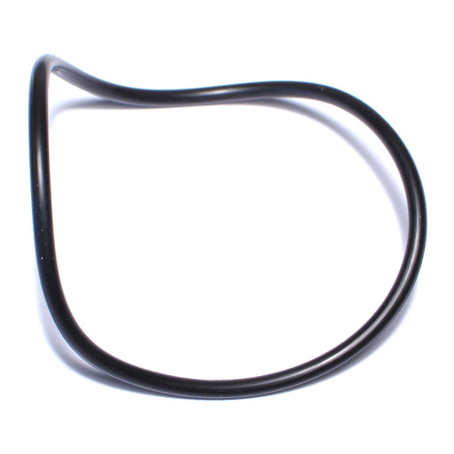 3-1/4" x 3-1/2" x 1/8" Medium Rubber O-Rings