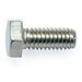 5/16"-18 x 3/4" Polished 18-8 Stainless Steel Coarse Thread Hex Cap Screws