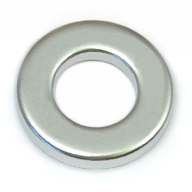 1/8" x 3/8" x 3/4" Polished 18-8 Stainless Steel Spacers