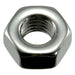 5/16"-24 Polished 18-8 Stainless Steel Grade 5 Fine Thread Hex Nuts