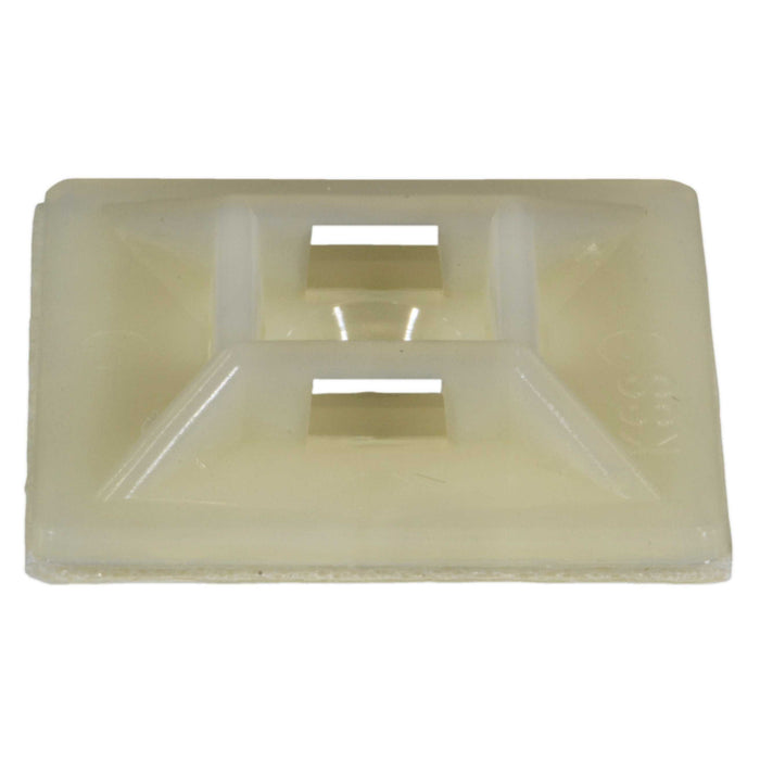 1-1/8" x 1-1/8" Cable Tie Mounting Bases