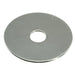 5/16" x 1-1/2" Polished 18-8 Stainless Steel Fender Washers