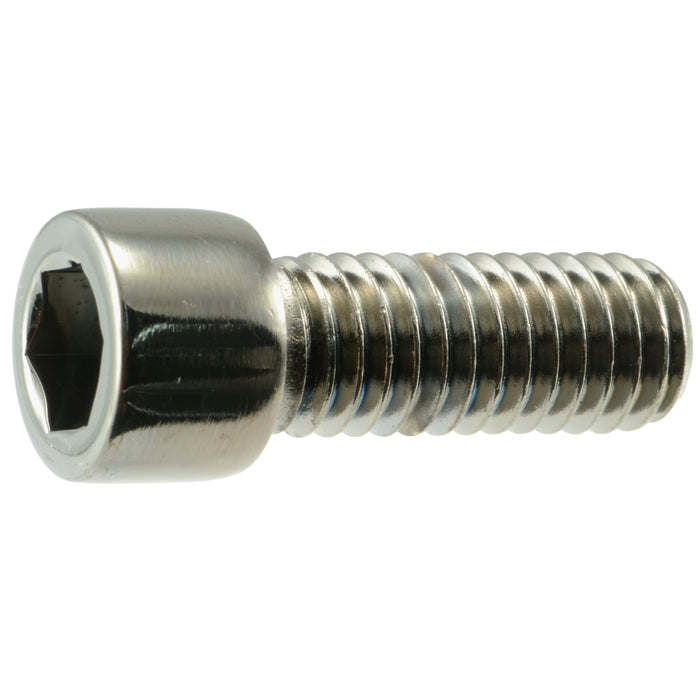 Smooth store head screws