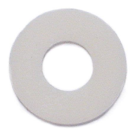 7/32" ID x 1/2" OD x 1/64" Mylar Plastic Washers