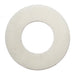 13/32" x 13/16" x 1/64" Mylar Plastic Washers