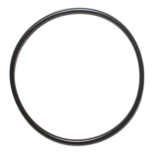 2-5/8" x 2-13/16" x 3/32" Viton Rubber O-Rings