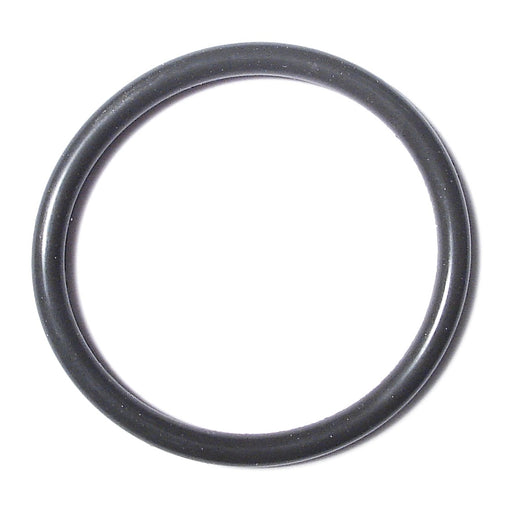 1-1/2" x 1-3/4" x 1/8" Viton Rubber O-Rings