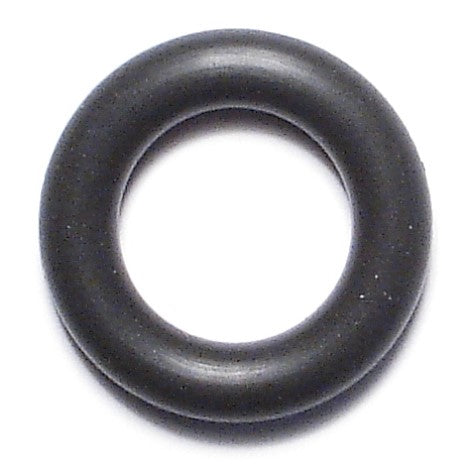 5/8" x 1" x 3/16" Viton Rubber O-Rings