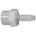 1/4" x 1/4FIP Nylon Plastic Female Hose Barbs