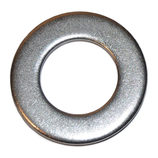 3/4" x 13/16" x 1-1/2" x 9/64"" 18-8 Stainless Steel SAE Flat Washers