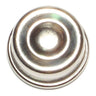 1/2" Chrome Plated Steel Push Nuts