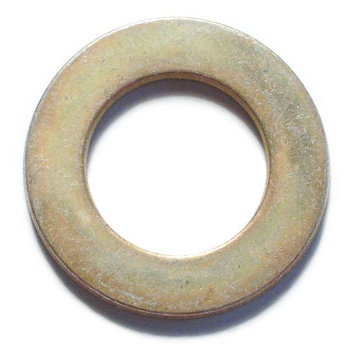 3/4" x 1-5/16" Zinc Plated Grade 2 Steel AN Washers