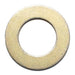 1" x 1-1/16" x 1-3/4" Zinc Plated Grade 2 Steel AN Washers