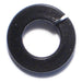1/4" x 31/64" Black Oxide Grade 2 Steel Lock Washers