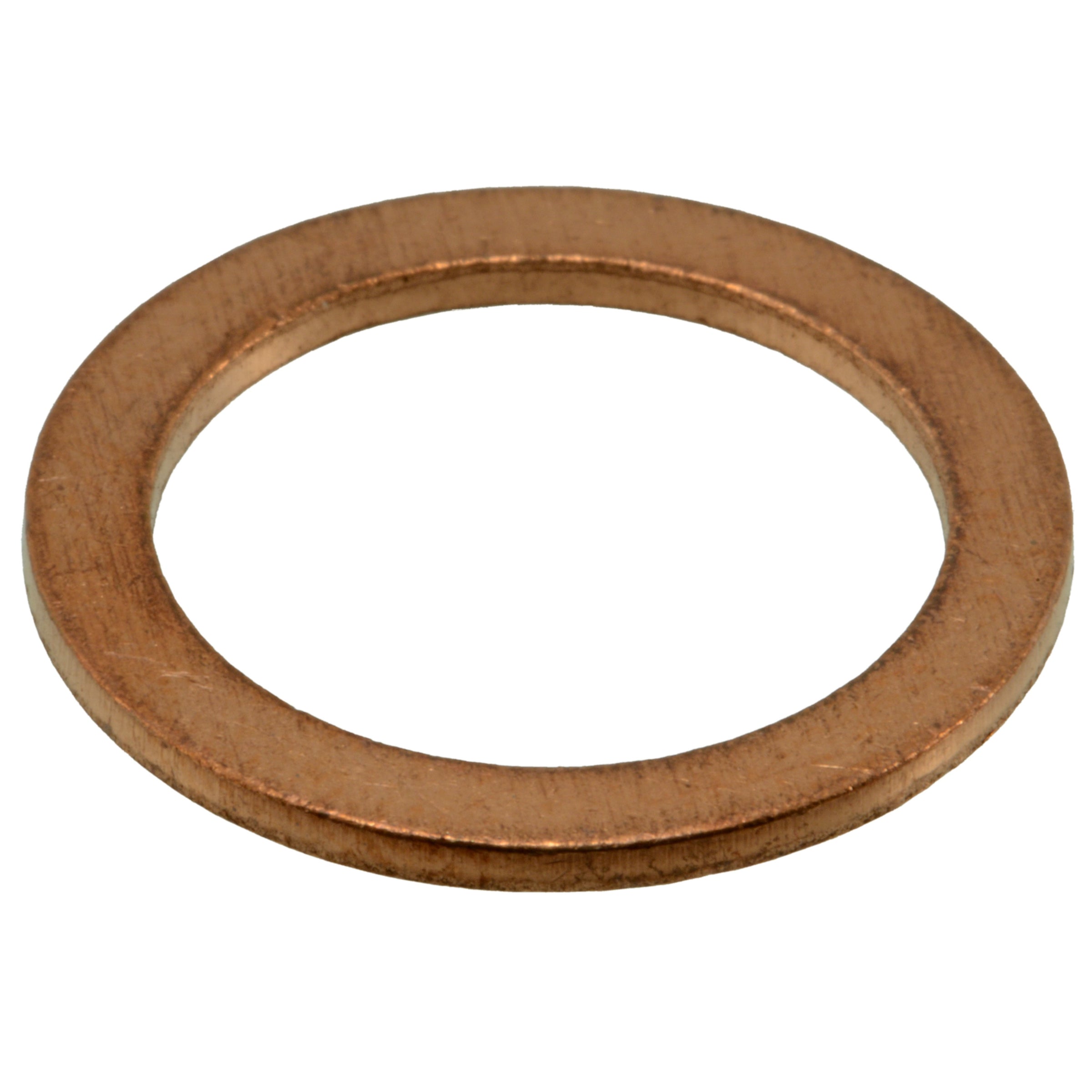 16mm x 22mm x 1.5mm Metric Copper Sealing Washers