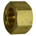 3/4" Brass Compression Nuts